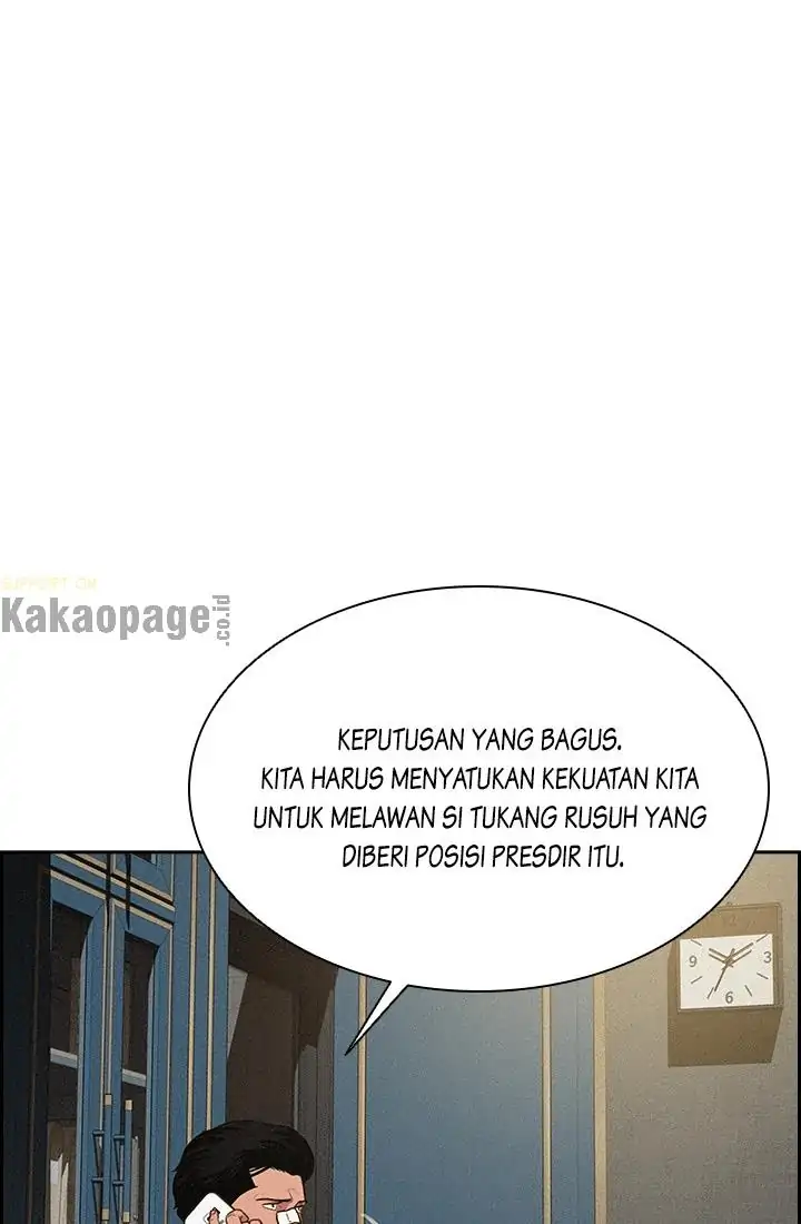 Read Lord of Money ID Manga Online