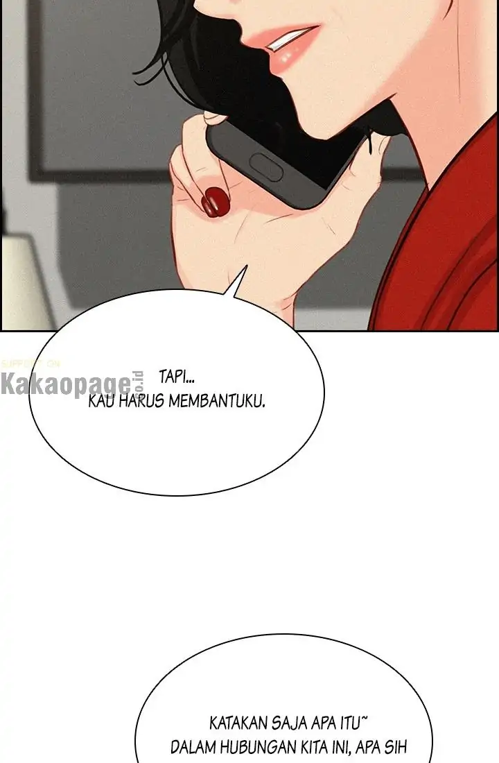 Read Lord of Money ID Manga Online