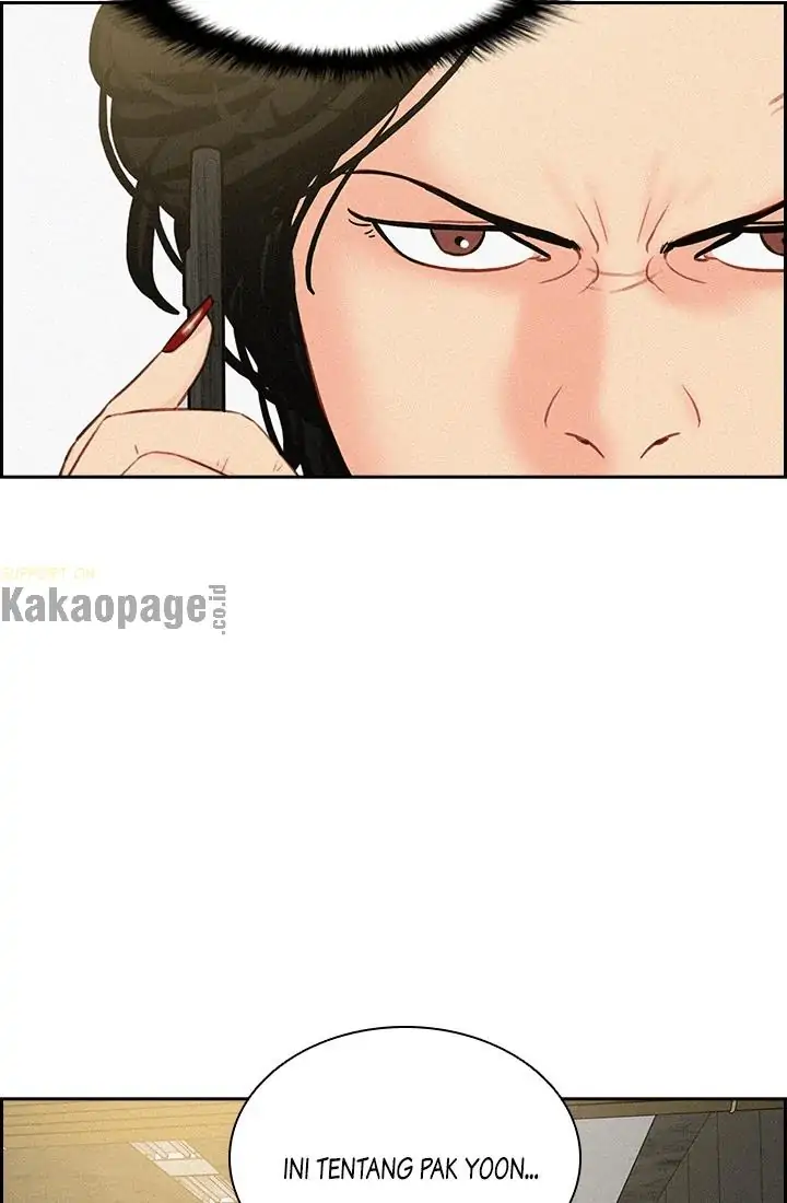 Read Lord of Money ID Manga Online