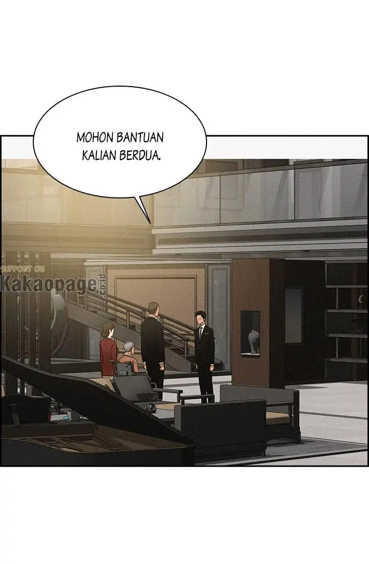 Read Lord of Money ID Manga Online