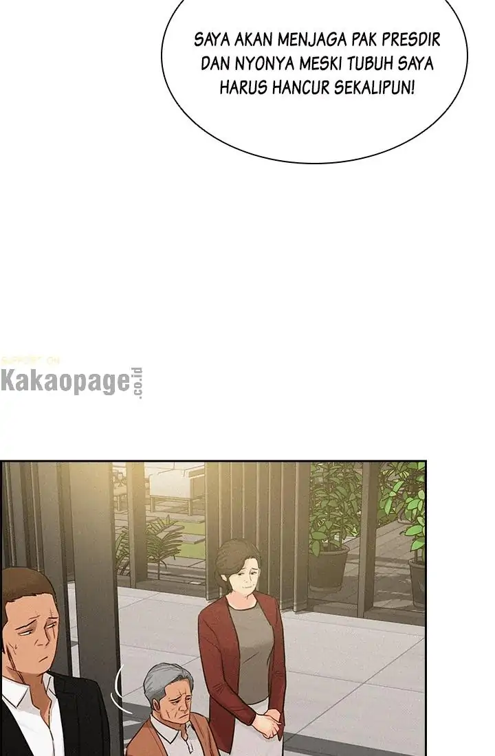 Read Lord of Money ID Manga Online