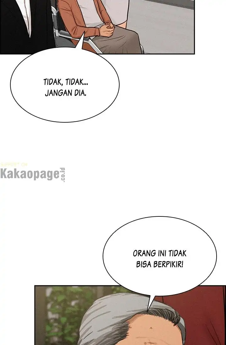 Read Lord of Money ID Manga Online