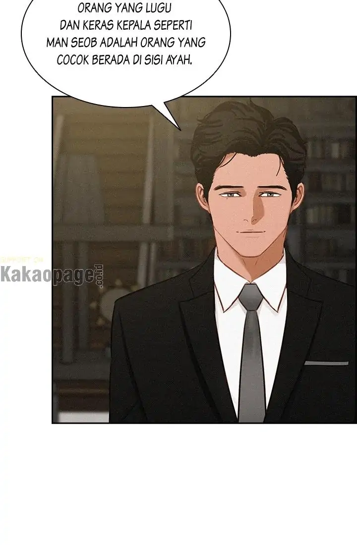 Read Lord of Money ID Manga Online