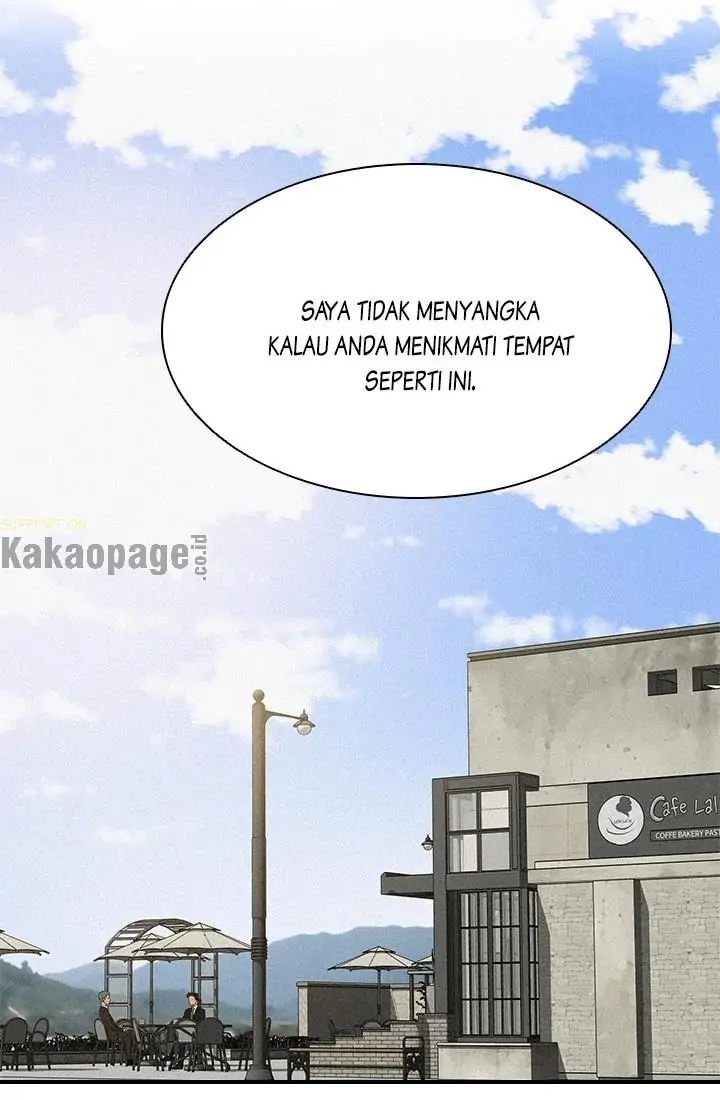 Read Lord of Money ID Manga Online