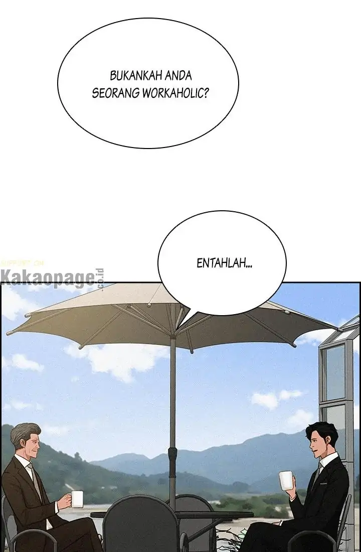 Read Lord of Money ID Manga Online