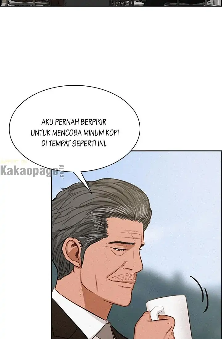 Read Lord of Money ID Manga Online