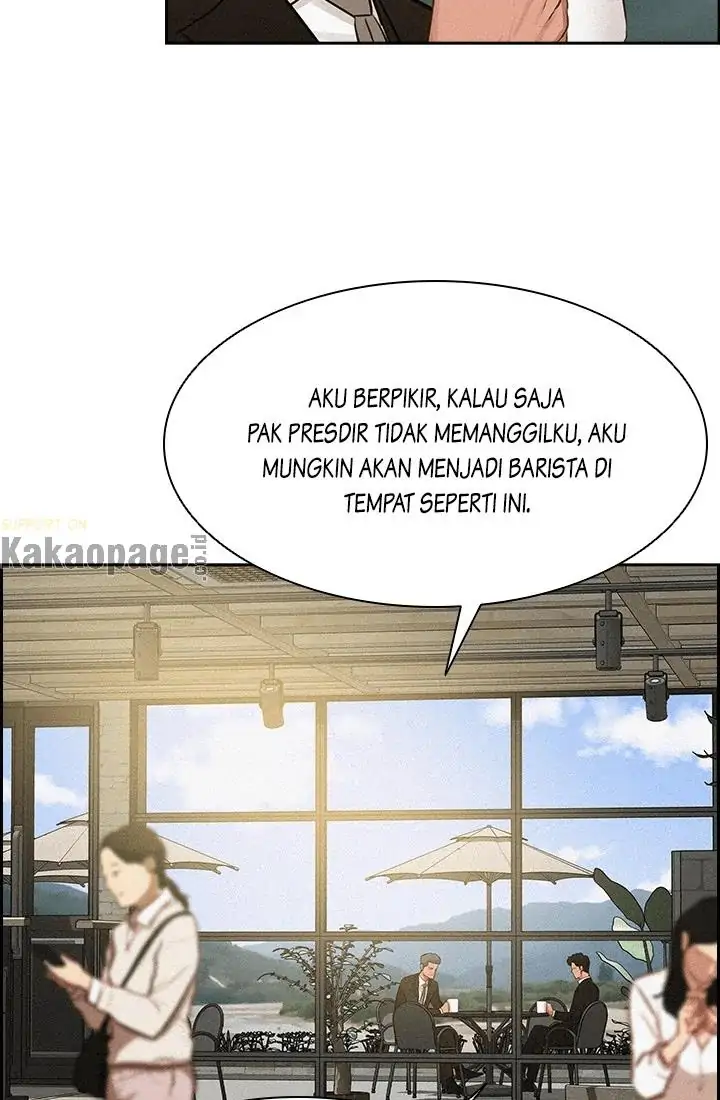 Read Lord of Money ID Manga Online