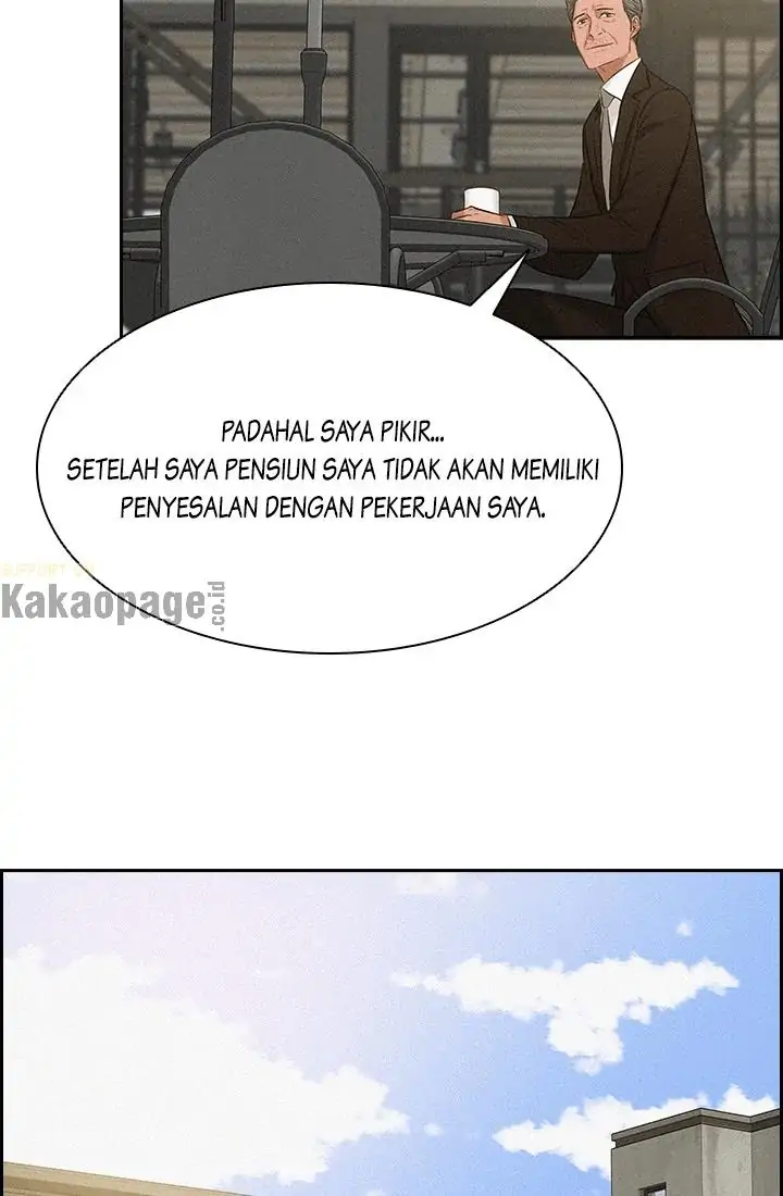 Read Lord of Money ID Manga Online