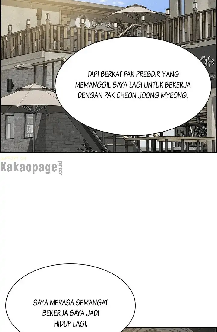Read Lord of Money ID Manga Online