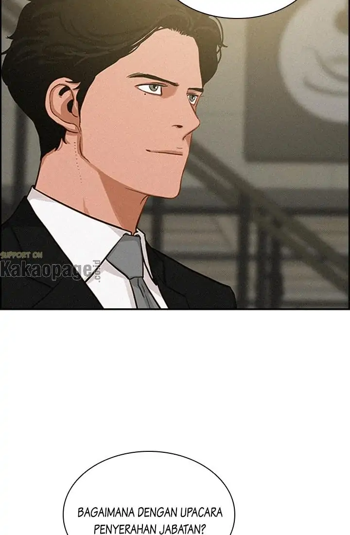 Read Lord of Money ID Manga Online