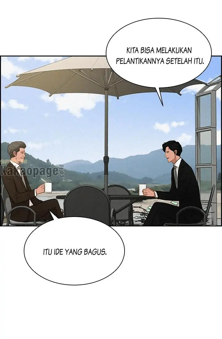 Read Lord of Money ID Manga Online