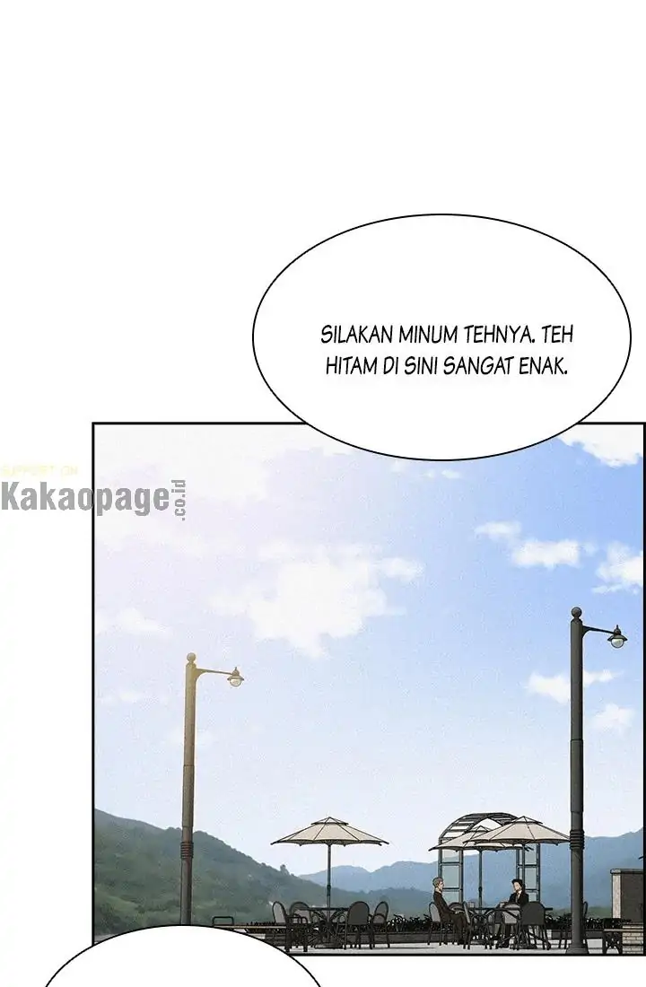 Read Lord of Money ID Manga Online