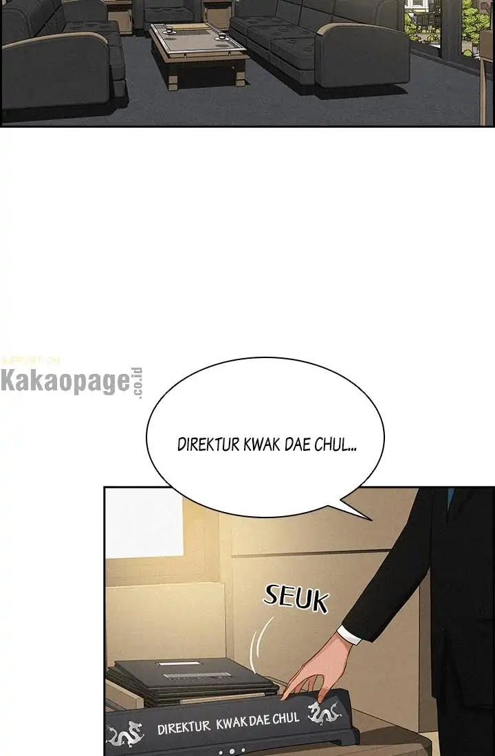 Read Lord of Money ID Manga Online