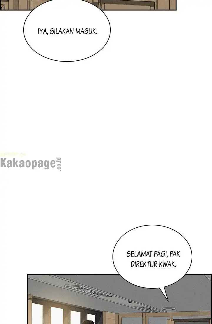 Read Lord of Money ID Manga Online