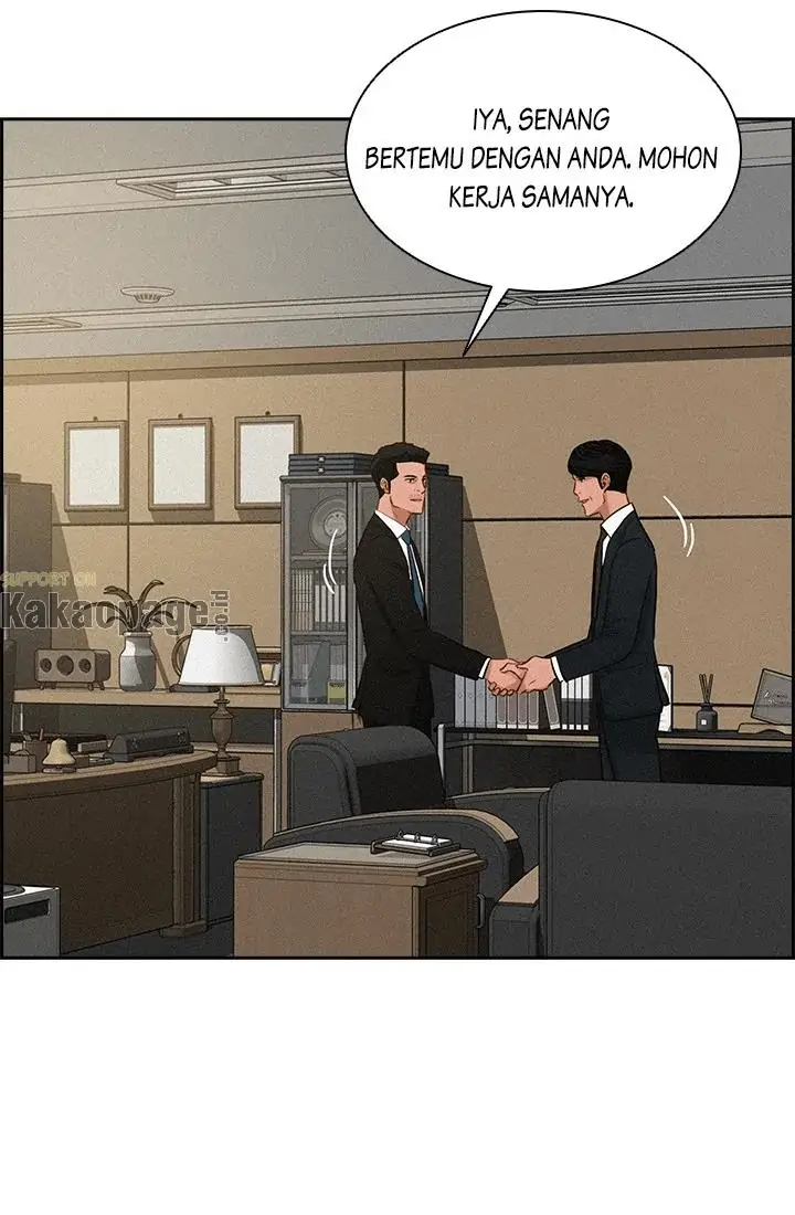 Read Lord of Money ID Manga Online