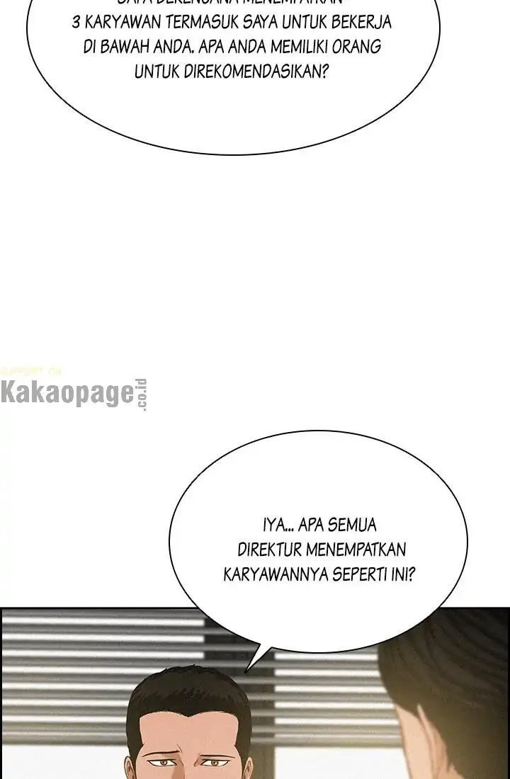 Read Lord of Money ID Manga Online