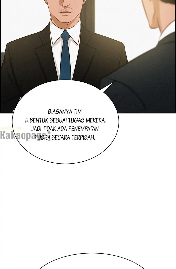 Read Lord of Money ID Manga Online