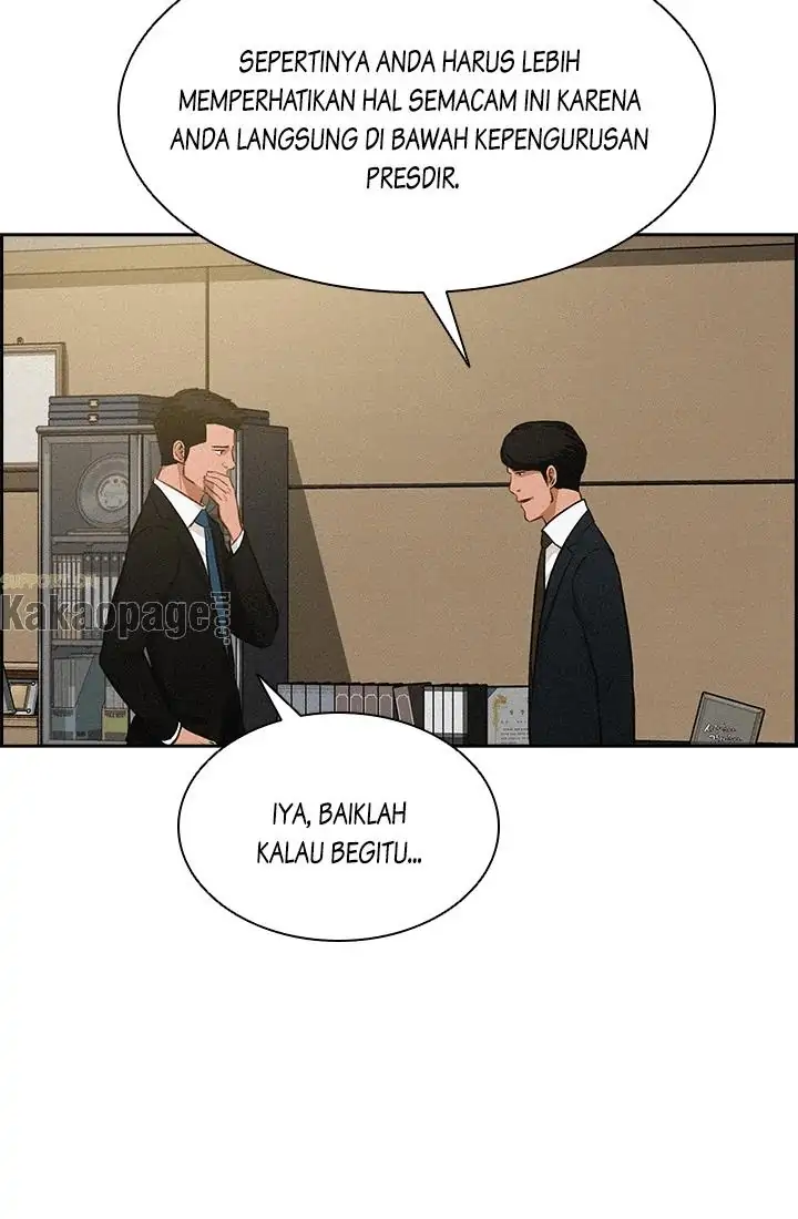 Read Lord of Money ID Manga Online