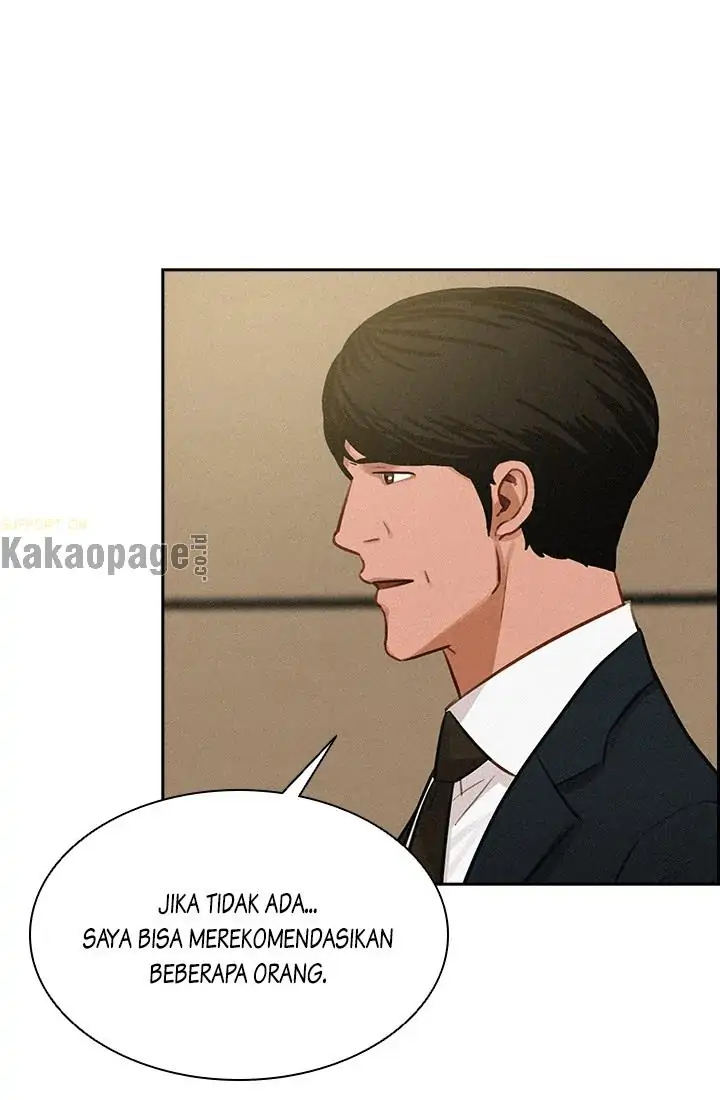 Read Lord of Money ID Manga Online
