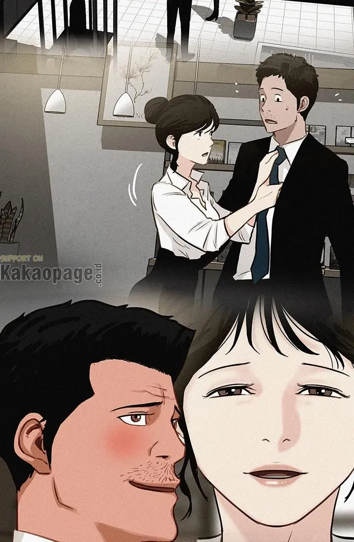 Read Lord of Money ID Manga Online