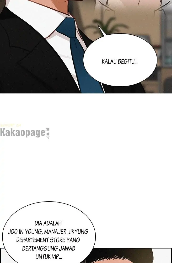 Read Lord of Money ID Manga Online