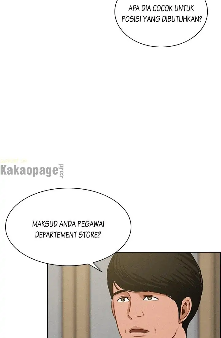 Read Lord of Money ID Manga Online