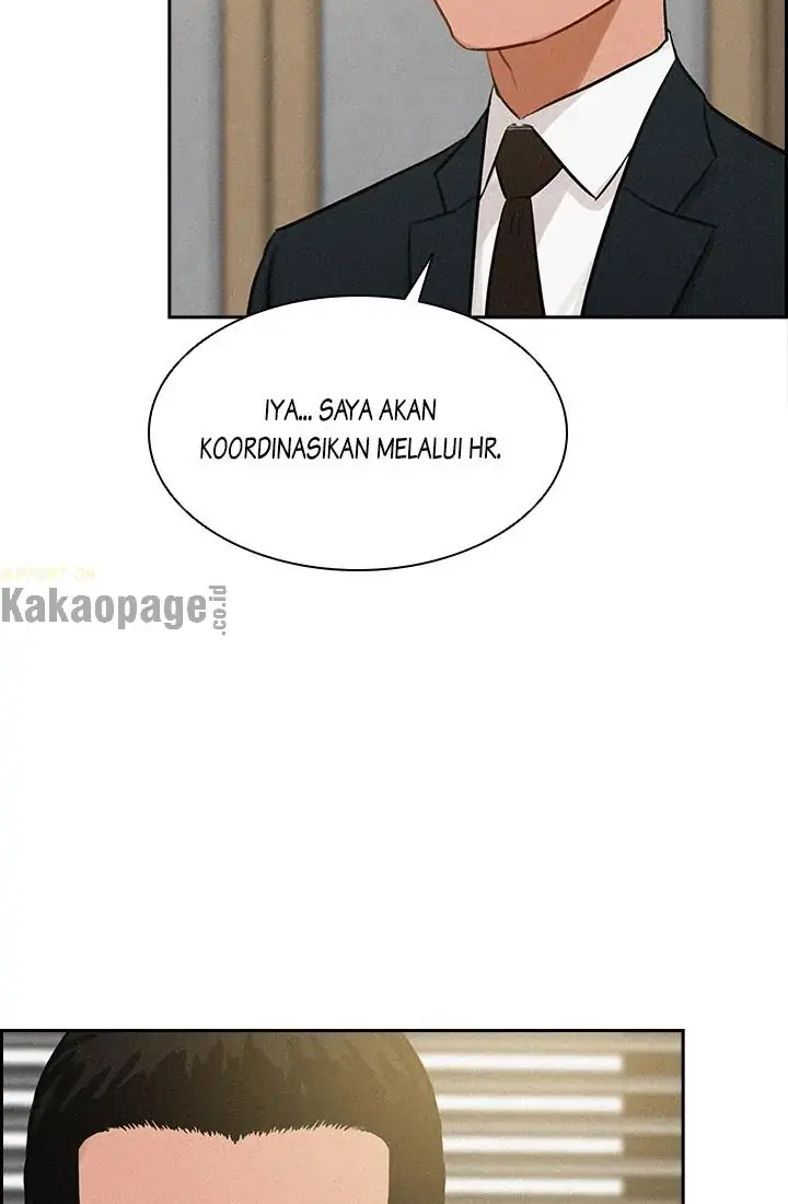 Read Lord of Money ID Manga Online