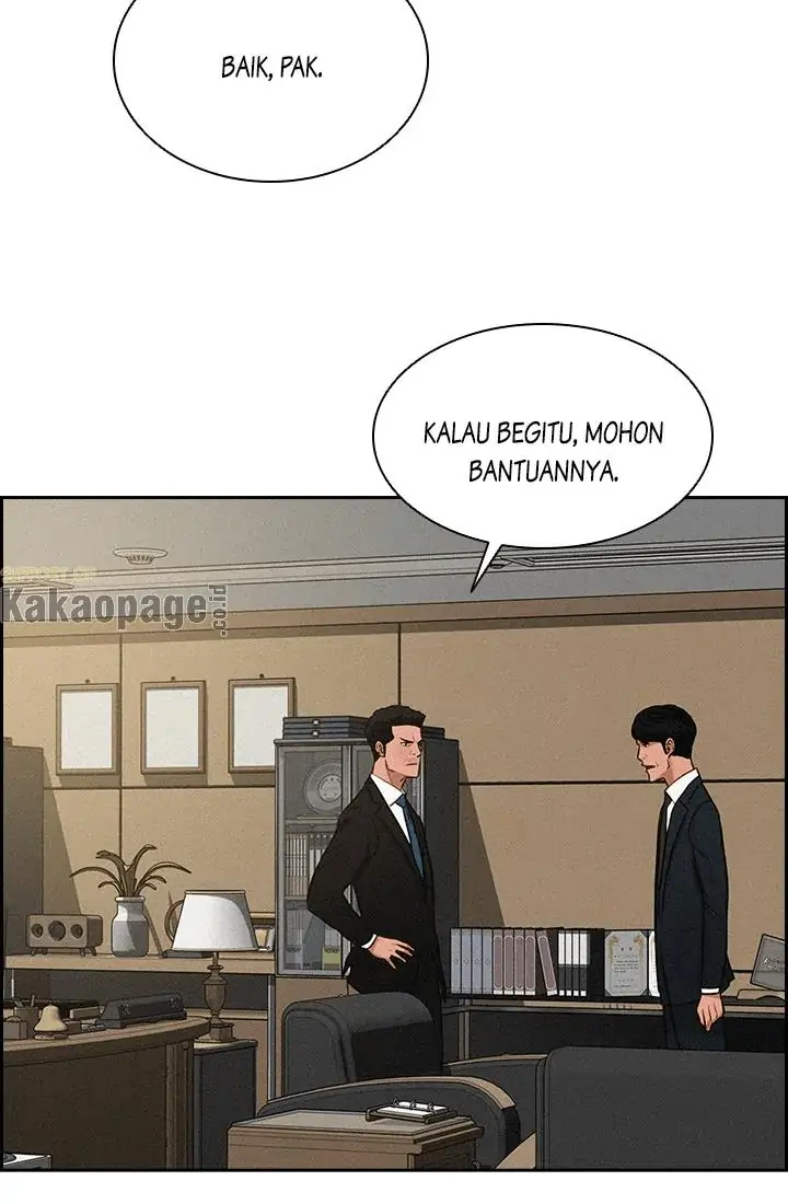 Read Lord of Money ID Manga Online