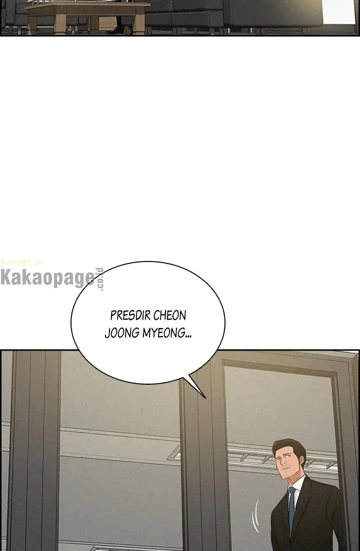 Read Lord of Money ID Manga Online