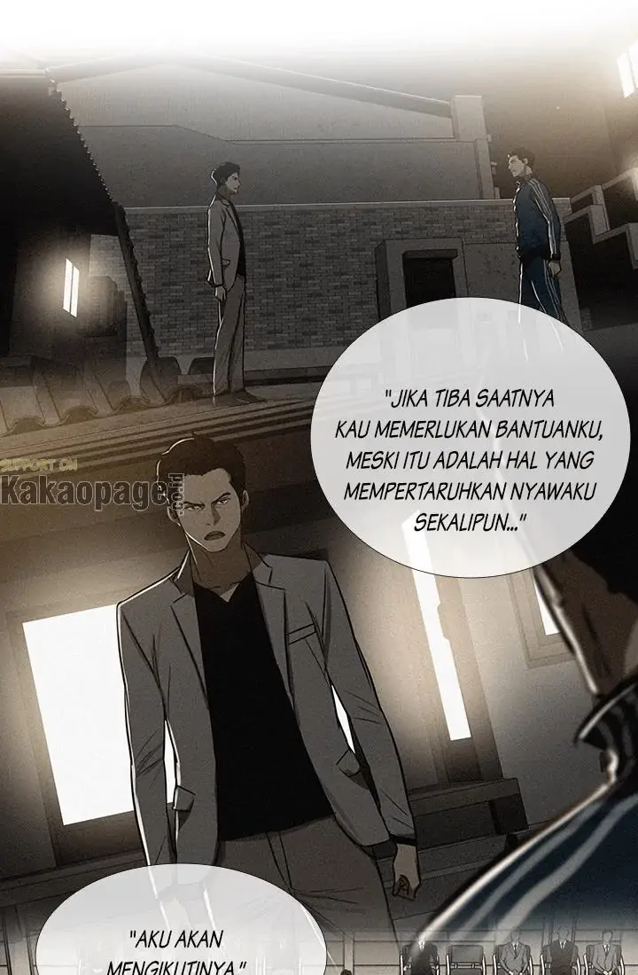Read Lord of Money ID Manga Online