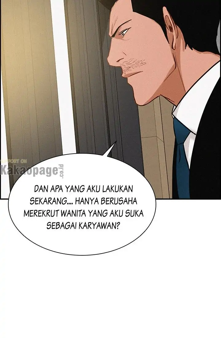 Read Lord of Money ID Manga Online