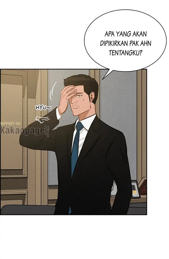 Read Lord of Money ID Manga Online