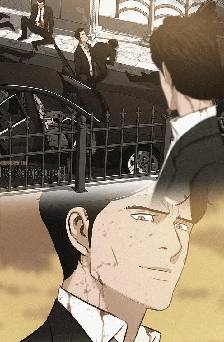 Read Lord of Money ID Manga Online