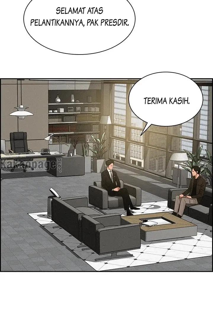 Read Lord of Money ID Manga Online
