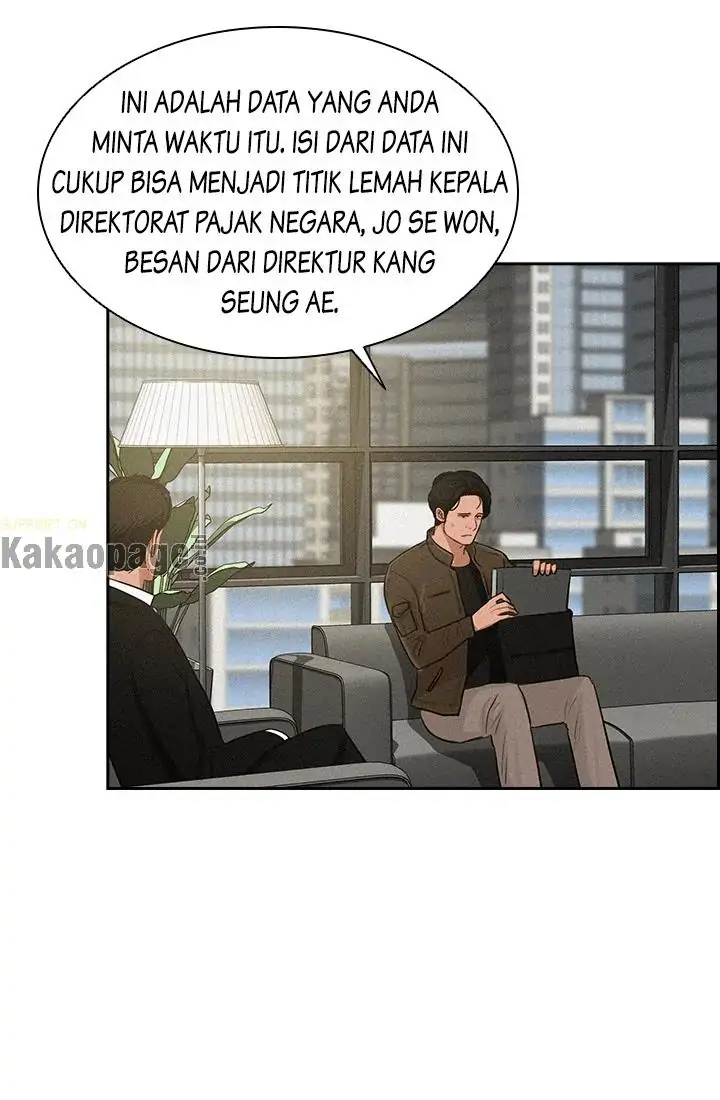 Read Lord of Money ID Manga Online