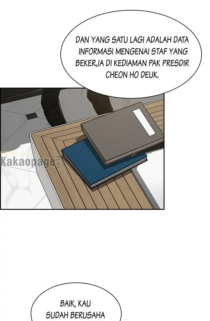 Read Lord of Money ID Manga Online