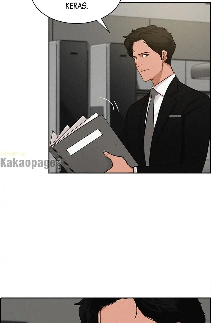 Read Lord of Money ID Manga Online