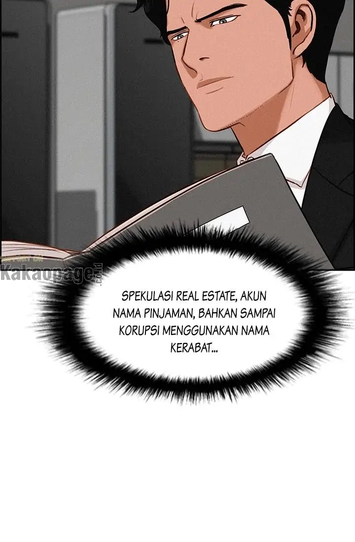 Read Lord of Money ID Manga Online