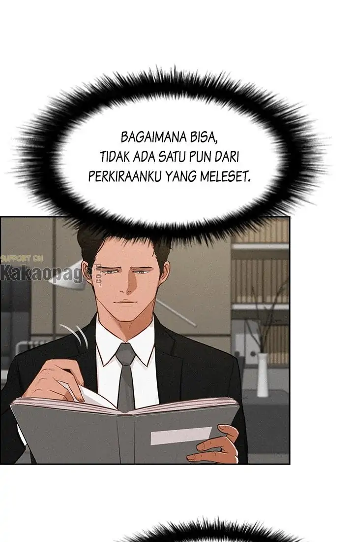 Read Lord of Money ID Manga Online