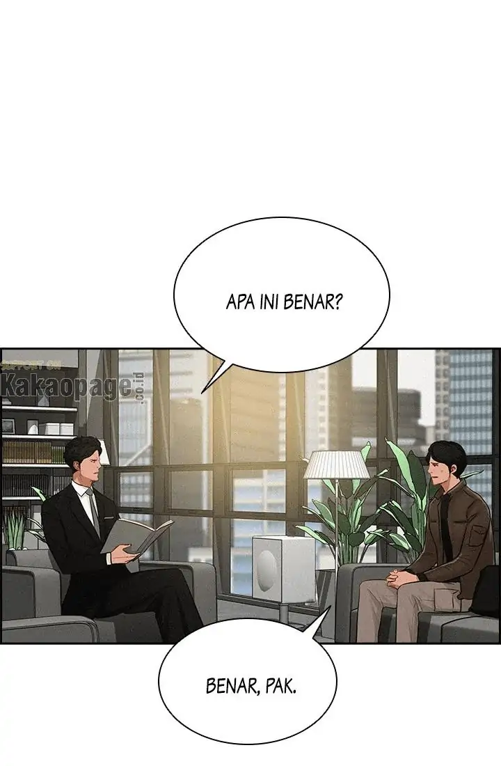 Read Lord of Money ID Manga Online