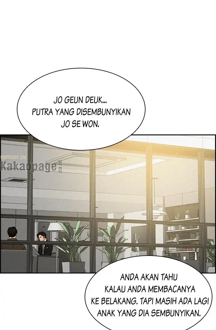 Read Lord of Money ID Manga Online