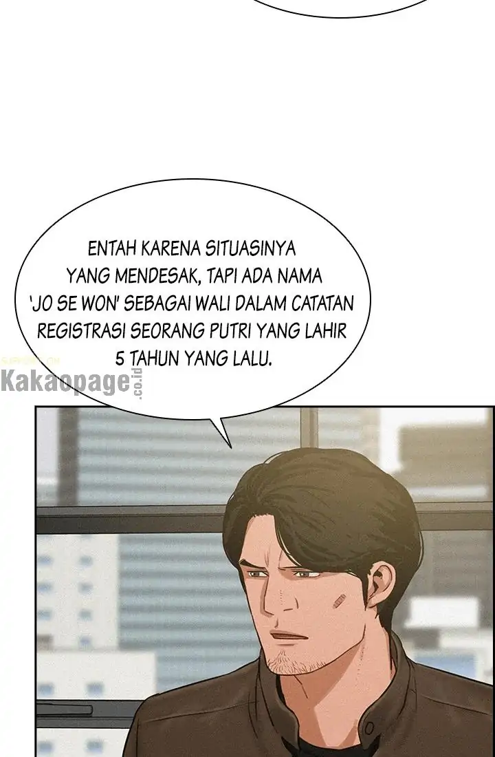 Read Lord of Money ID Manga Online