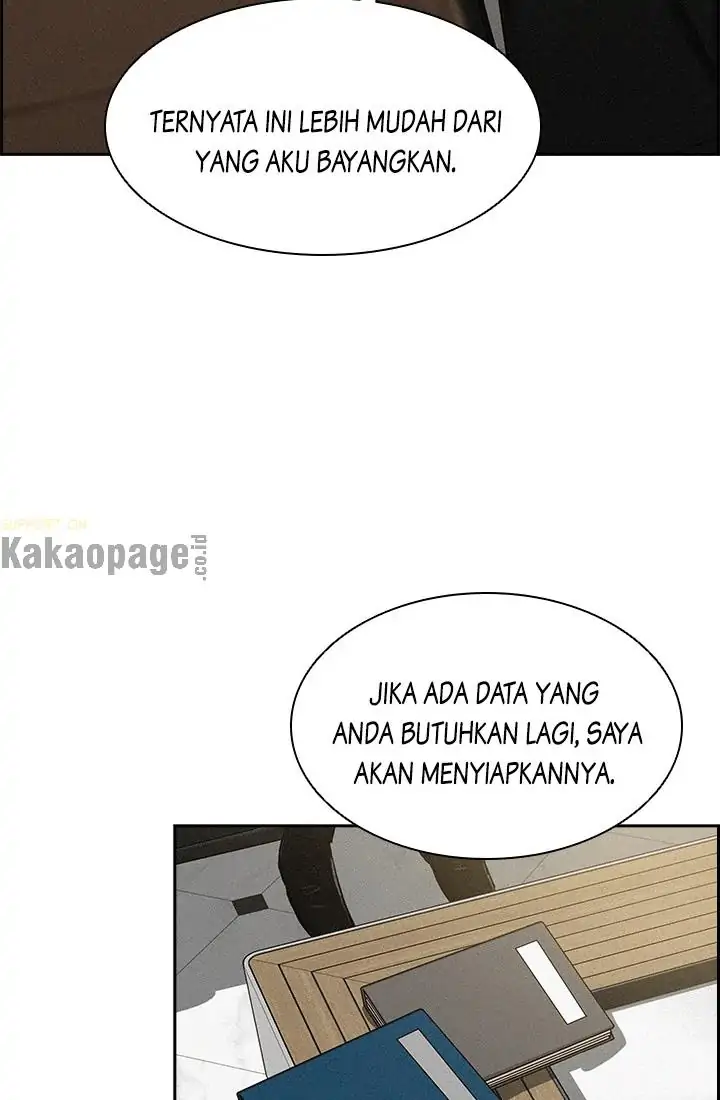 Read Lord of Money ID Manga Online