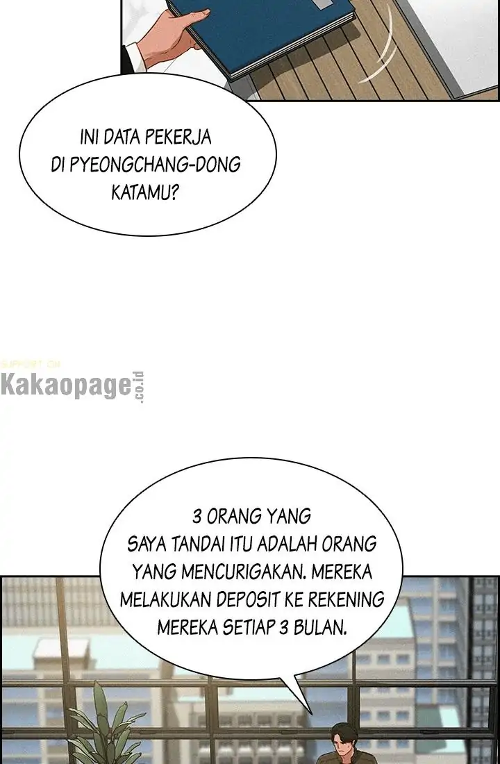 Read Lord of Money ID Manga Online