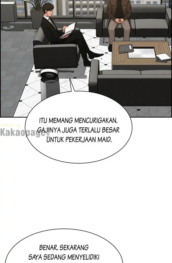 Read Lord of Money ID Manga Online