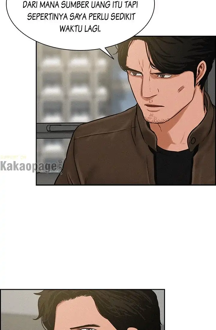 Read Lord of Money ID Manga Online