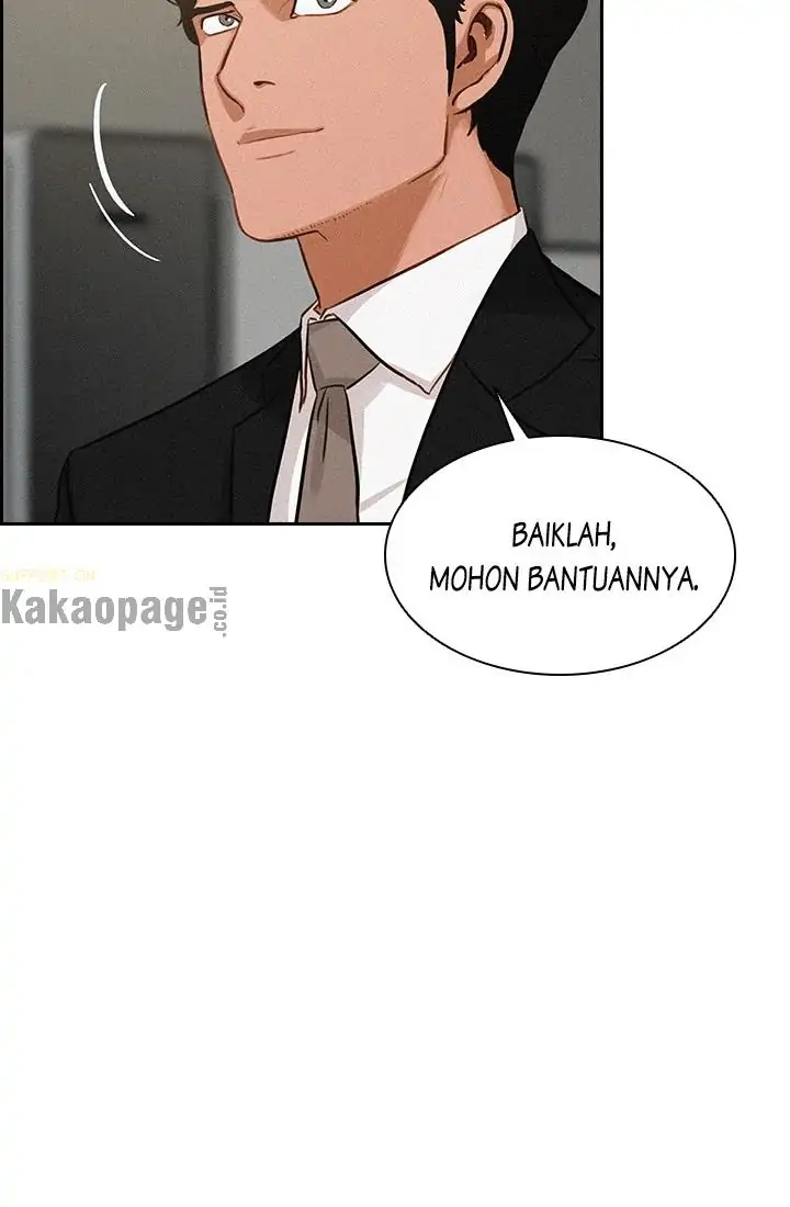 Read Lord of Money ID Manga Online