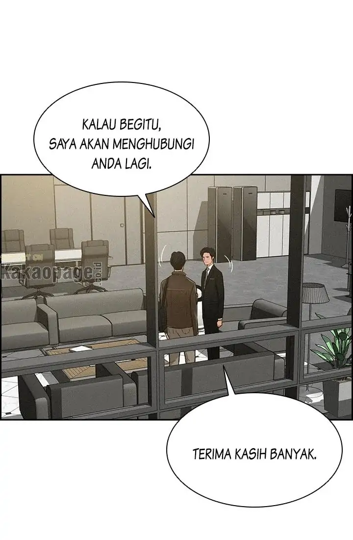 Read Lord of Money ID Manga Online