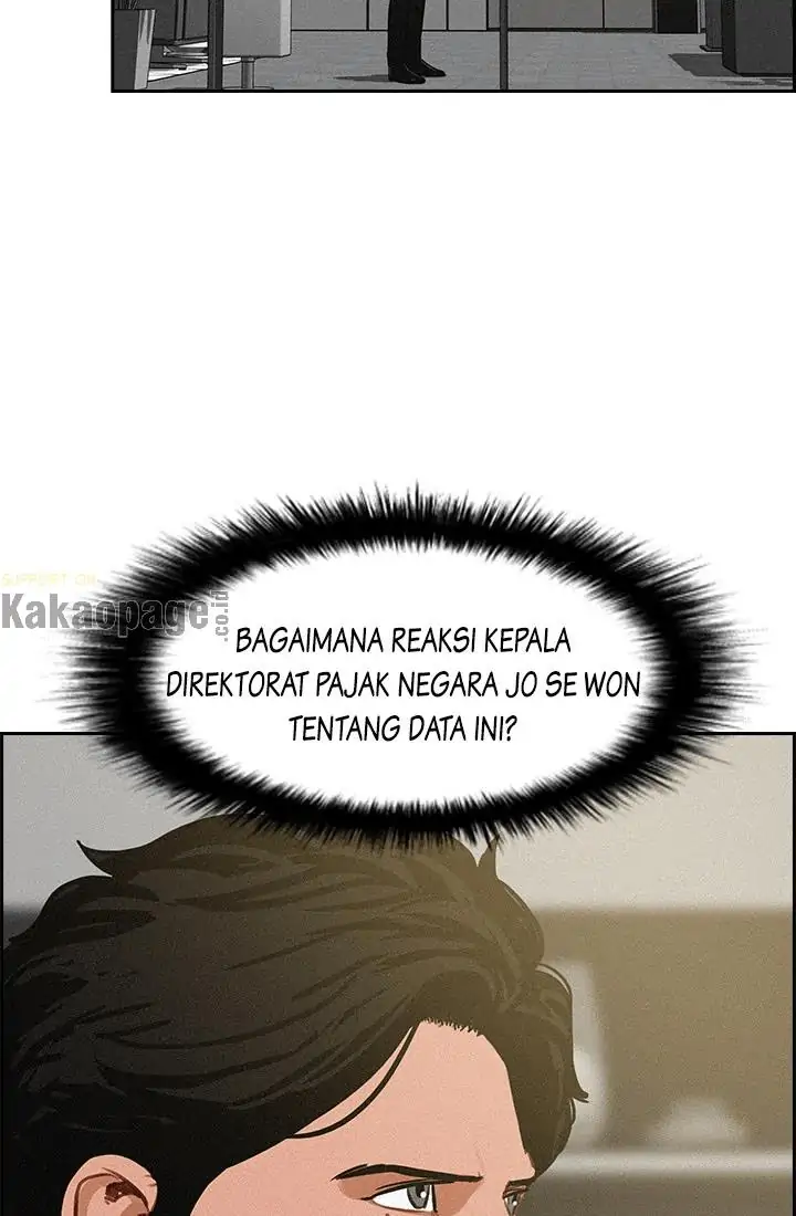 Read Lord of Money ID Manga Online