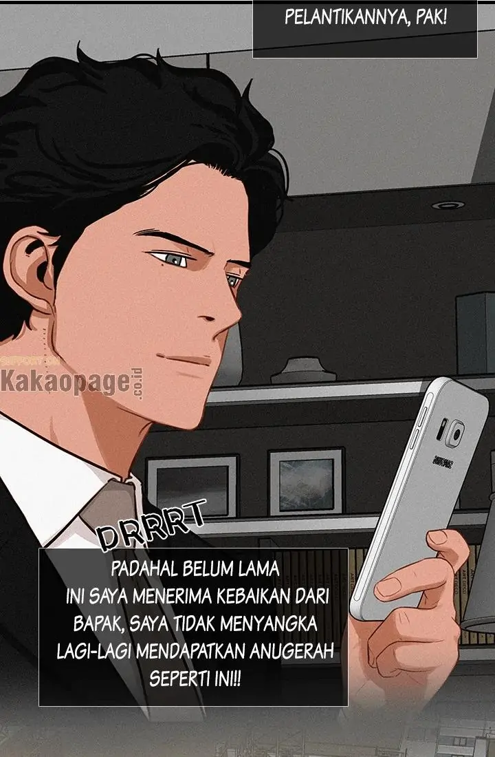 Read Lord of Money ID Manga Online